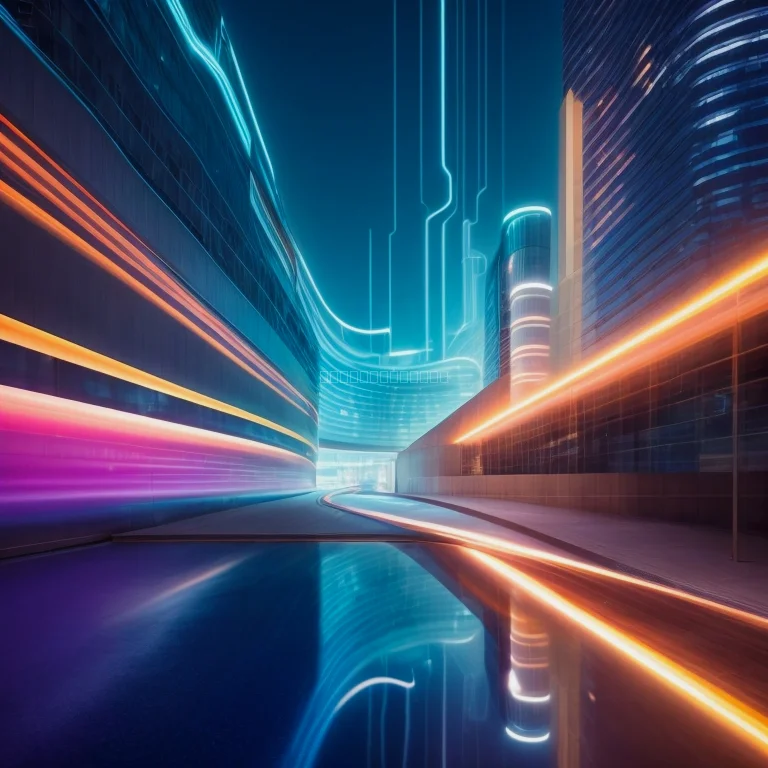 Insight Acceleration